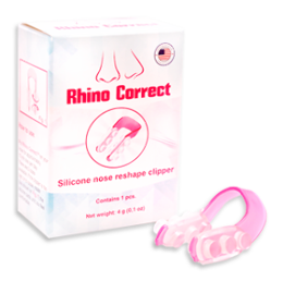 Correcteur Rhino-correct