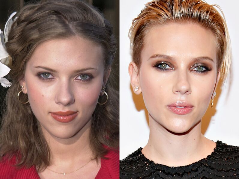 Du plastique pour les étoiles