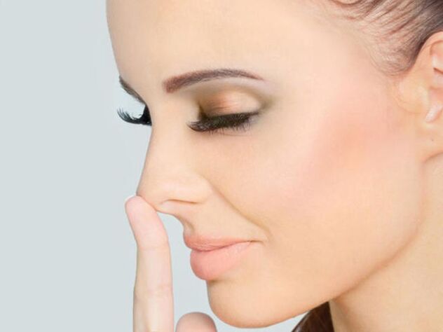 Rhinoplastie